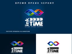 логотип этикетка товара