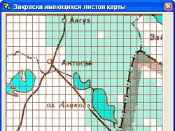 FillMap – автомацизация для картографии