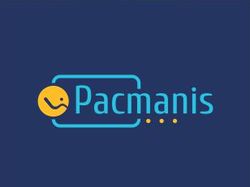 Лого Pacmanic