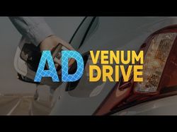 AD Venum Drive