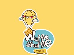 Waffle-Shuffle
