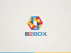 Лого B2BOX