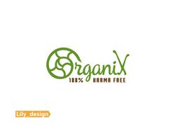Логотип для Organix