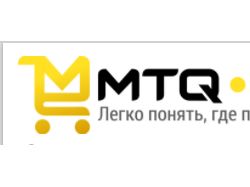 Доработка интернет-магазина MTQ.RU