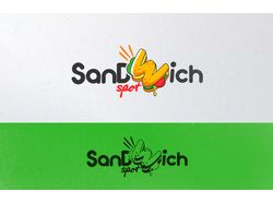 Лого Sandwich Spot