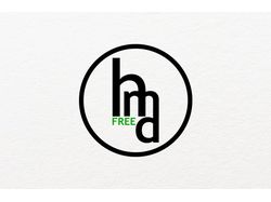 «Help Me Free Design» - Фирменный стиль, сайт, (SE
