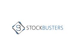 STOCKBUSTERS - Логотип