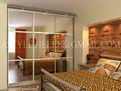 Спальня Сафари