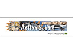 Action school