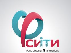 Логотип для Фонда социальных IT инноваций
