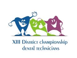 Логотип для чемпионата стоматологов