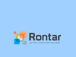 Блог Rontar - система управления рекламой