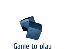 Логотип для сайта Gametoplay.name