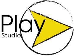 Лого Play Studio