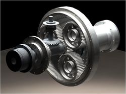 Разработка 3D моделей Разработка 3D моделей