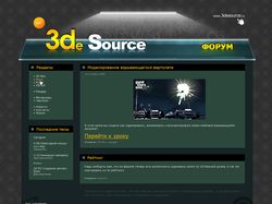 3DeSource.ru v2