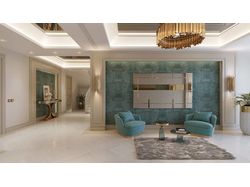 Vurgun Residence