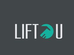 LiftU - заказ такси через мобильное приложение.