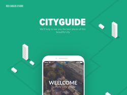 CITYGUIDE