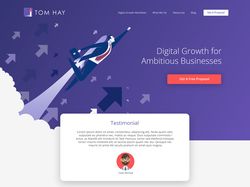 Tomhay.net