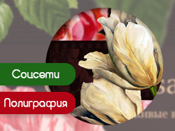 Фотограф. Оформление ВК + сертификат (полиграфия)