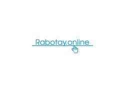 Логотип для Rabotay.online