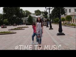 #TIME_TO_MUSIC