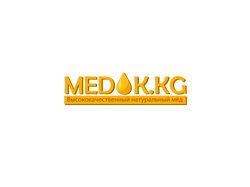 Логотип "Medok"