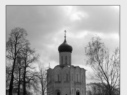 покрова на нерли