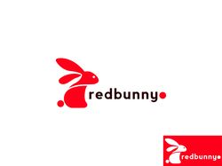Red Bunny