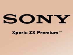 Реклама фирмы Sony