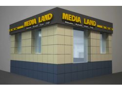 Media Land