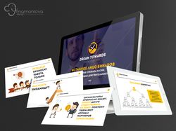 Презентация компании