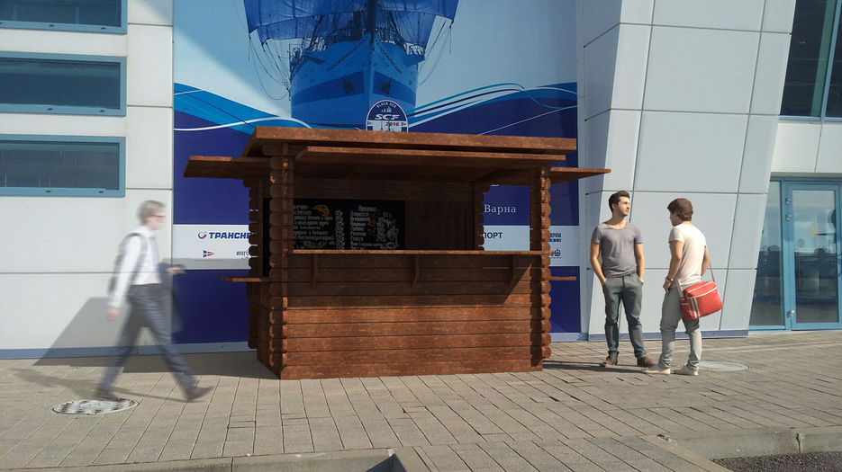 Кафе на улице 01 - темнее дерево.jpg