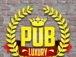 Luxury Pub, Байконур