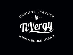 Логотип TIVergy