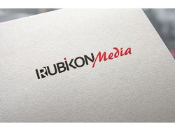 Лого Rubicon Media