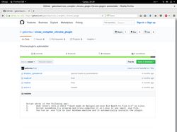 Тихий установщик расширений в Google Chrome. Тихий установщик расширений в Google Chrome.