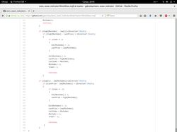 Трейдинг. Индикатор WeisWave. Трейдинг. Индикатор WeisWave.