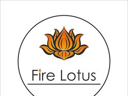 Fire Lotus