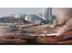 Red Planet