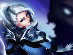 Game art Game art