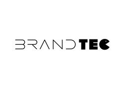 Логотип "Brandtec"