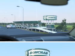 DONSNAB