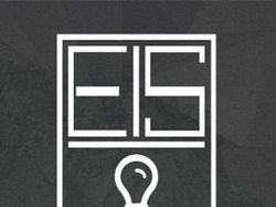 Логотип ES Design