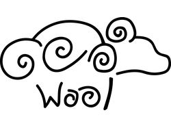 Sheep Wool логотип