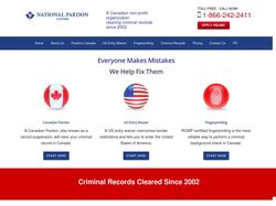 National Pardon