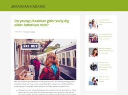 Модернизация Сайта на Wordpress