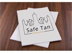 Safe Tan
