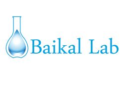 Логотип -"Baikal Lab"